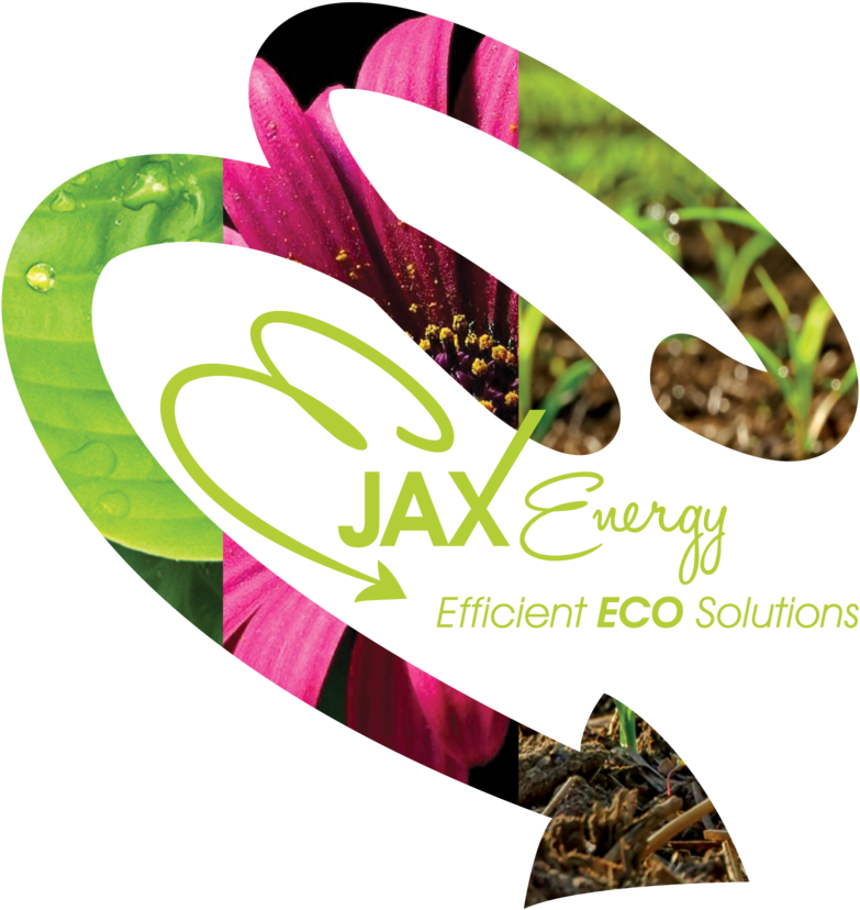 Jax-energy - Flip-flops (1000x1000), Png Download