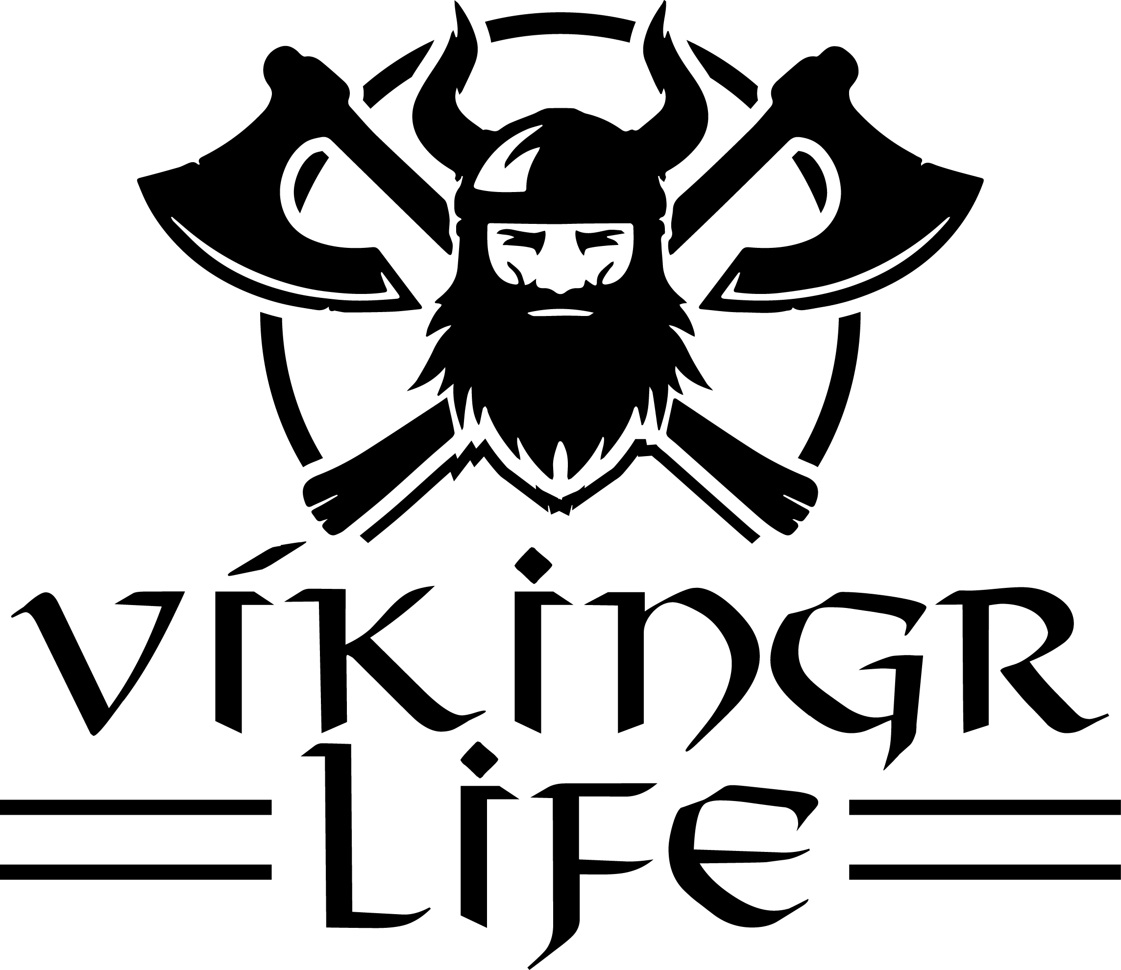 Viking Font (2288x1980), Png Download