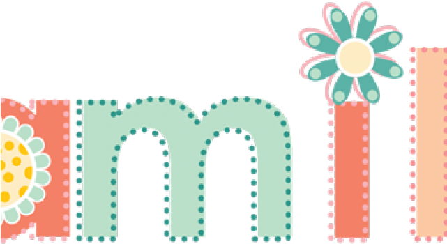 Word Clipart Family Tree - Our Family Word Art (640x480), Png Download