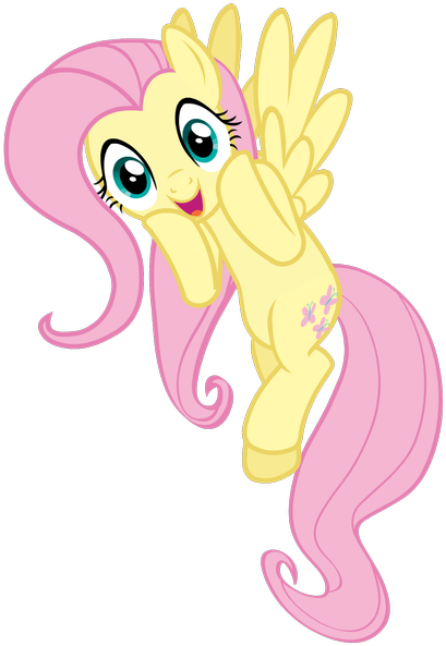 4de Fluttershy Plushie Preorders Finally Opening Tomorrow - Illustration (600x600), Png Download