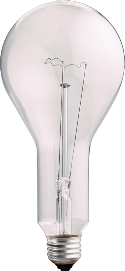 Lamp Png Image - Lamp (400x863), Png Download