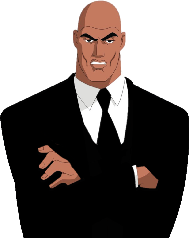 Lex Luthor Png Comic (1024x1016), Png Download