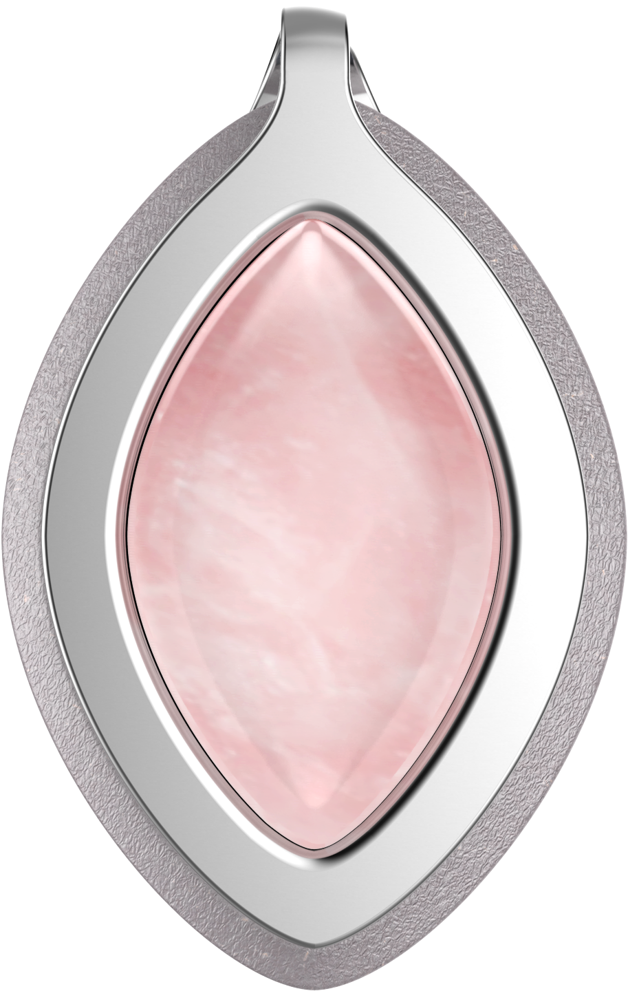 Chakra Love - Bellabeat Leaf Chakra (2085x1725), Png Download