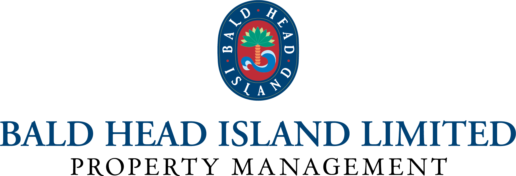 Bald Head Island Limited - Bald Head Island (1801x616), Png Download