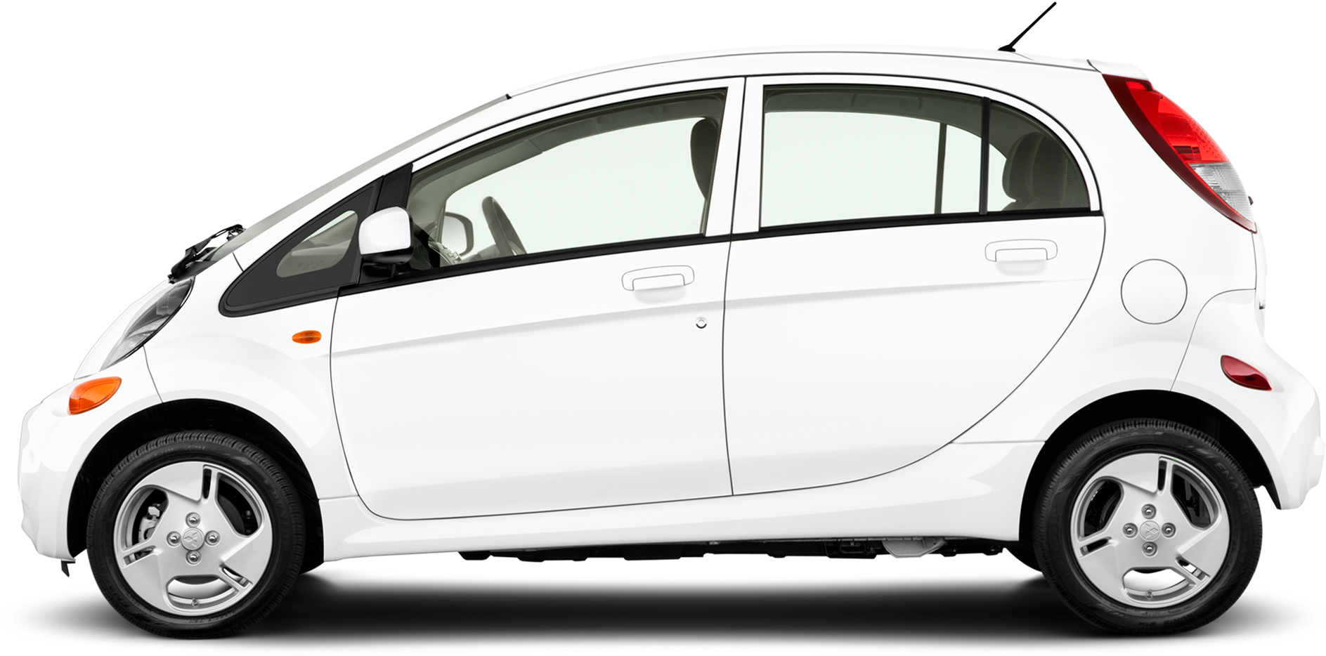 44 - - Mitsubishi I Miev 2012 (2048x1360), Png Download