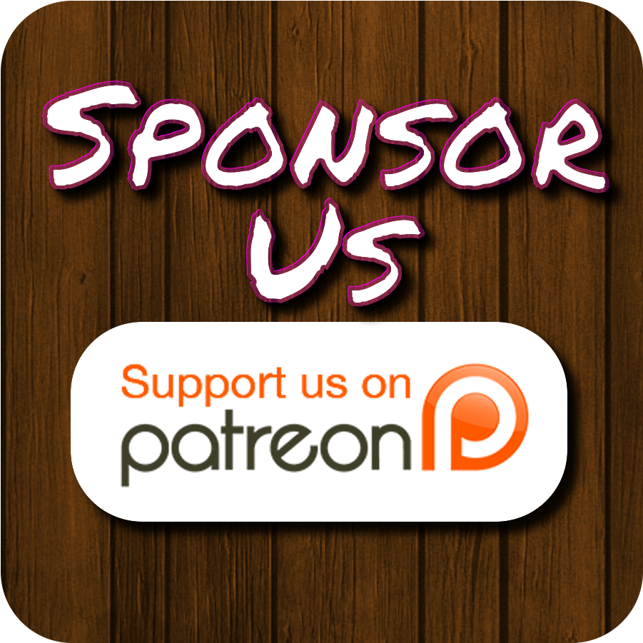 Patreonsquare - Patreon (1000x982), Png Download