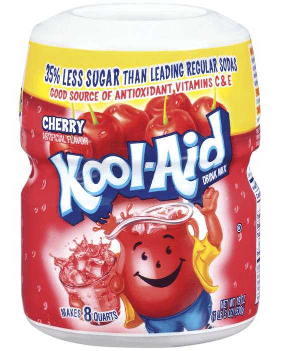 043000953532 - Kool Aid (700x700), Png Download