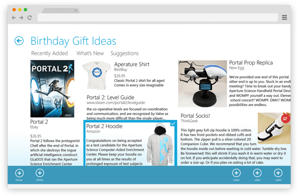 Startup Tech Project - Portal 2 Box Art (1024x683), Png Download