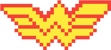 Ww - Emblem (1200x1200), Png Download