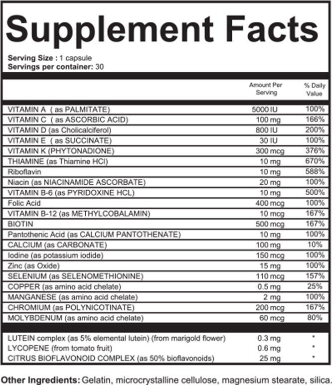 Essential Stack - Rsp Whey Nutrition Facts (1000x1000), Png Download