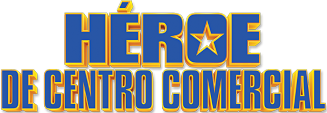 Paul Blart, Super Vigile - Graphic Design (1280x544), Png Download