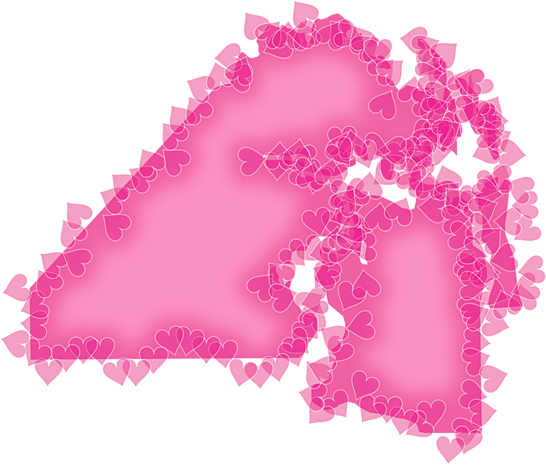 For Help With Png Maps, Or Deciding Which Format Of (768x654), Png Download