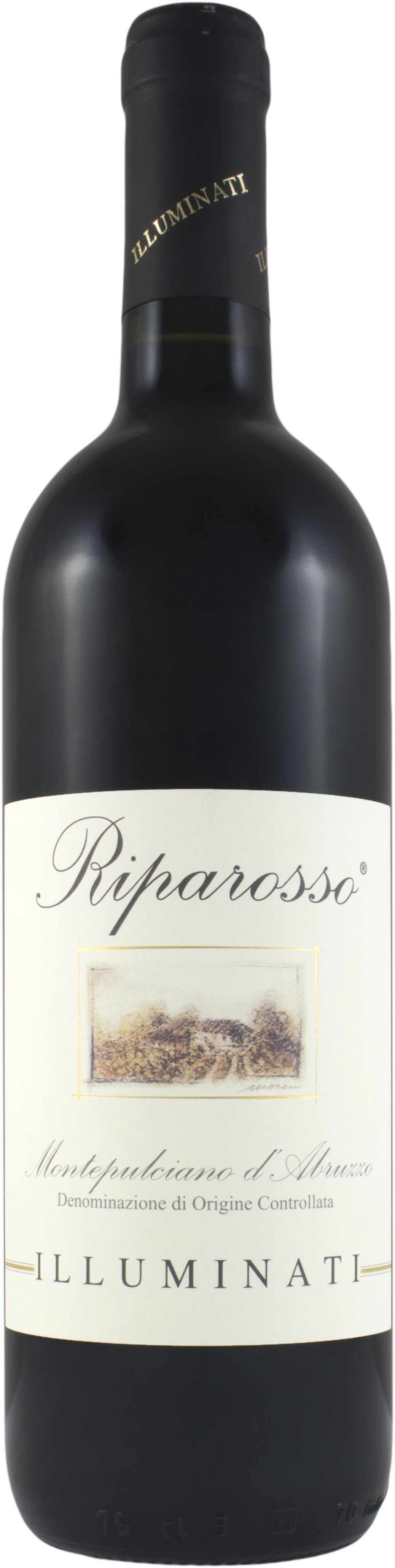 Iphone Label Thumb - Massolino Barolo Docg 2014 (1038x4119), Png Download