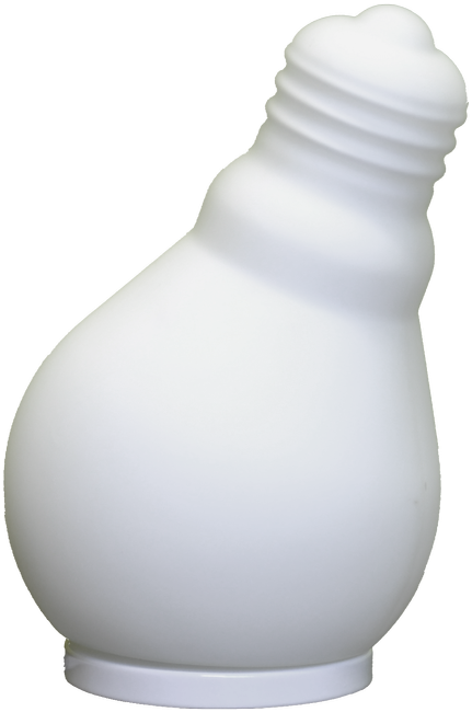 Idea Lamp By Doob - Cosmetics (768x778), Png Download