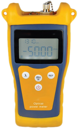 Self Calibrate Optical Power Meter Back Light Switch - Moisture Meter (600x600), Png Download