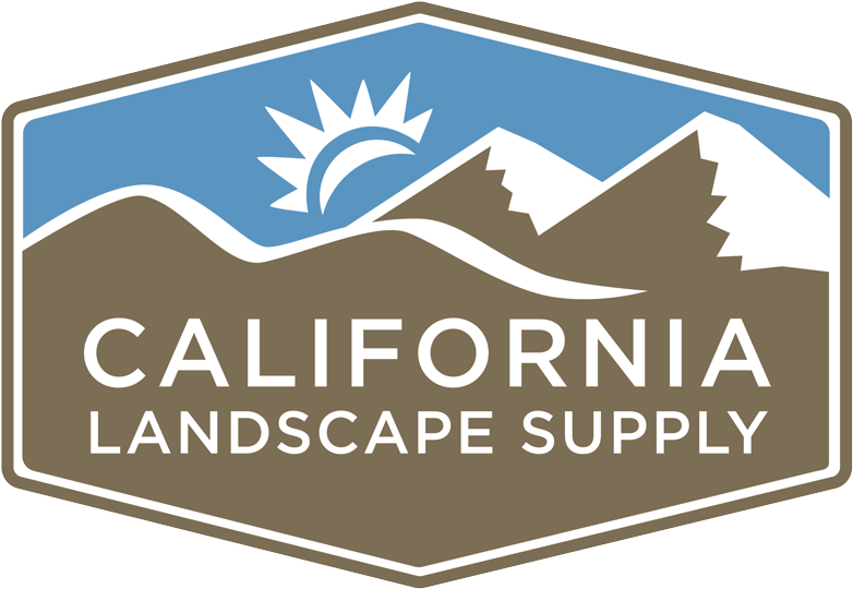 California Landscape Supply - Sign (850x611), Png Download