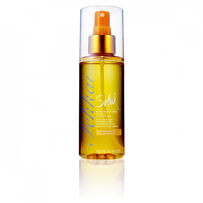 Fekkai Soleil Beach Waves Tousling Spray (700x700), Png Download