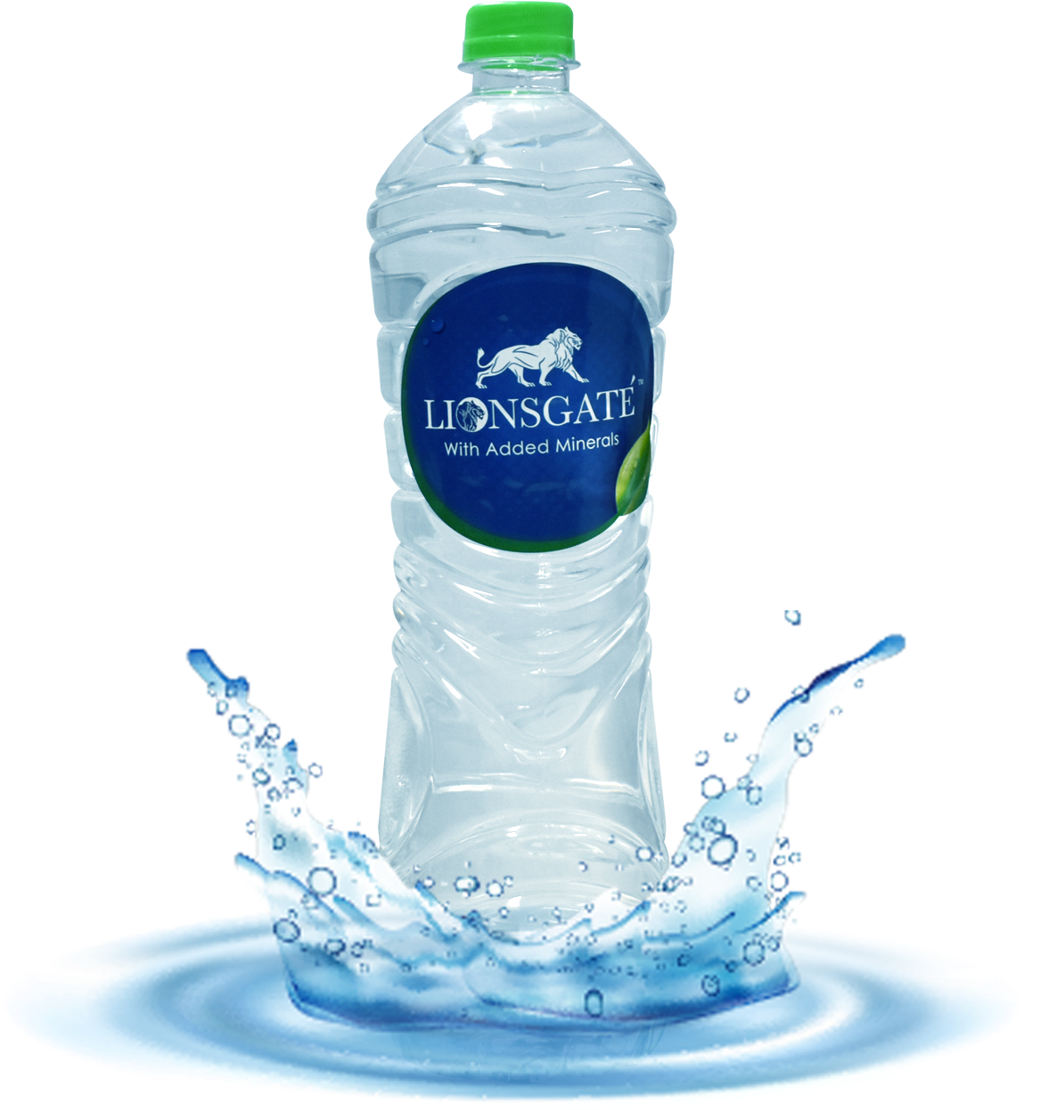 Yoga Pose With Lionsgate Hydration Gotas De Agua Png Full Size Png Download Seekpng