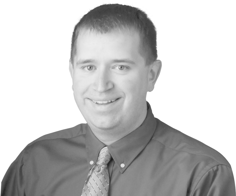 Ryan Herbert Headshot - Gentleman (1098x824), Png Download