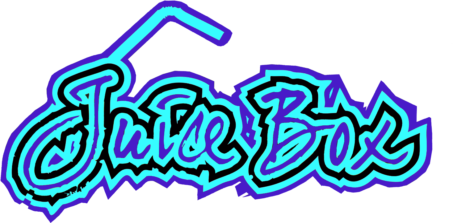 Juice Box Resonating Out Of Wallingford, Ct, Is A 5 - Graphic Design (1650x1043), Png Download