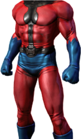 Ant Man Hank Pym (640x480), Png Download