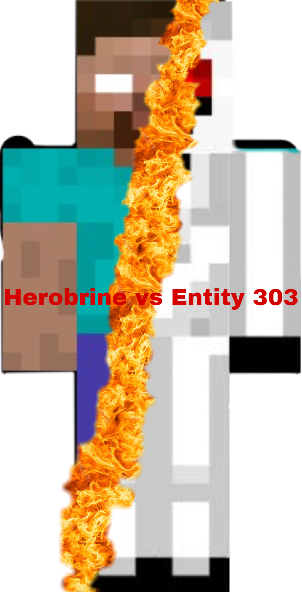 Ecdoubleface Sticker - Reflection (1024x2006), Png Download