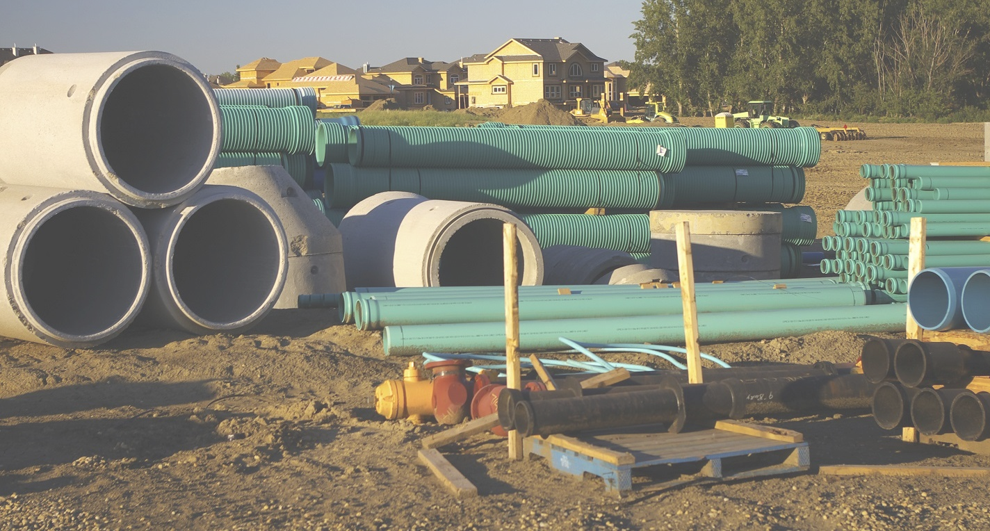 Images/content Fader/waterworks - Steel Casing Pipe (1424x764), Png Download