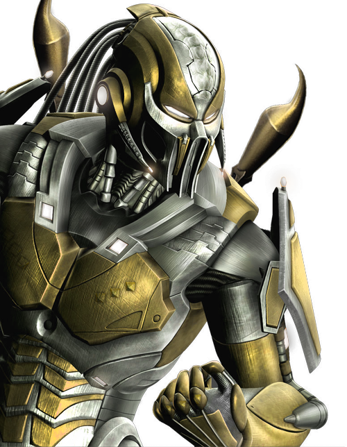 My Character Edits - Mortal Kombat 9 Cyber Sub Zero (500x644), Png Download