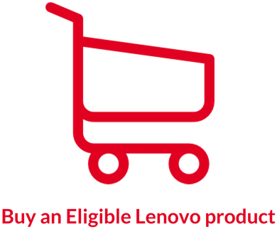 Click The Button Below To Submit Your Trade-in To Lenovo - Favicon Cart (720x450), Png Download