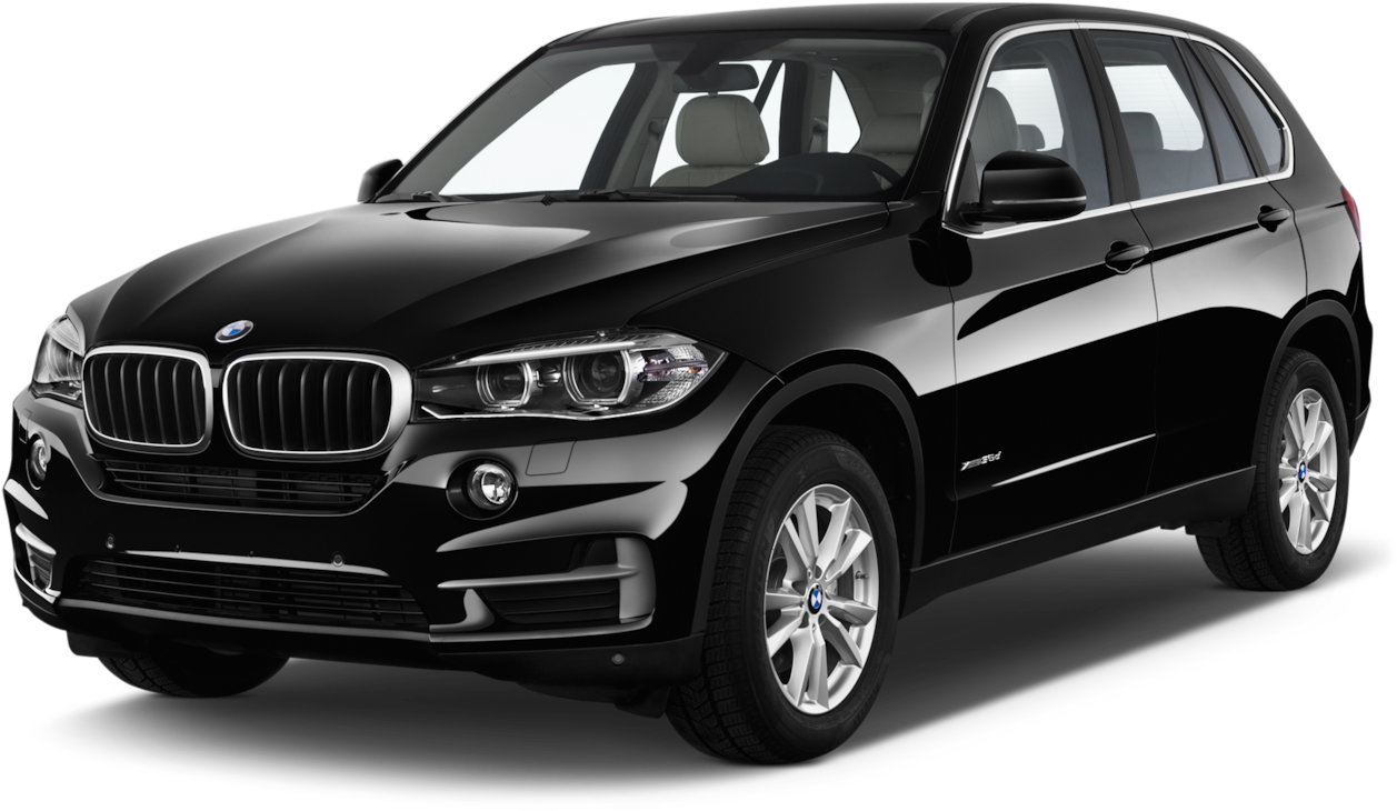 Suv Png - Mercedes Benz Cla 2014 Black (1360x903), Png Download