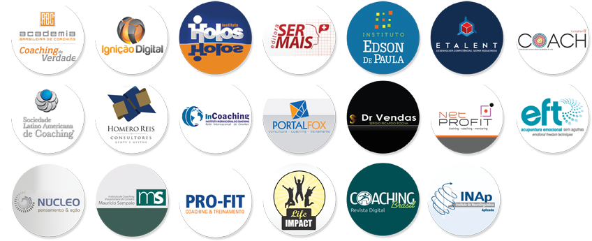 Logos-conacoaching - Editora Ser Mais (860x359), Png Download