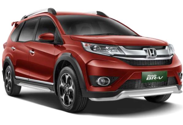 2018 Honda Brv - Kia Proceed 2019 (800x500), Png Download