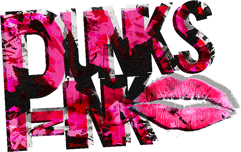 Thanks To Jennie From Punks In Pink - Graphic Design (786x510), Png Download