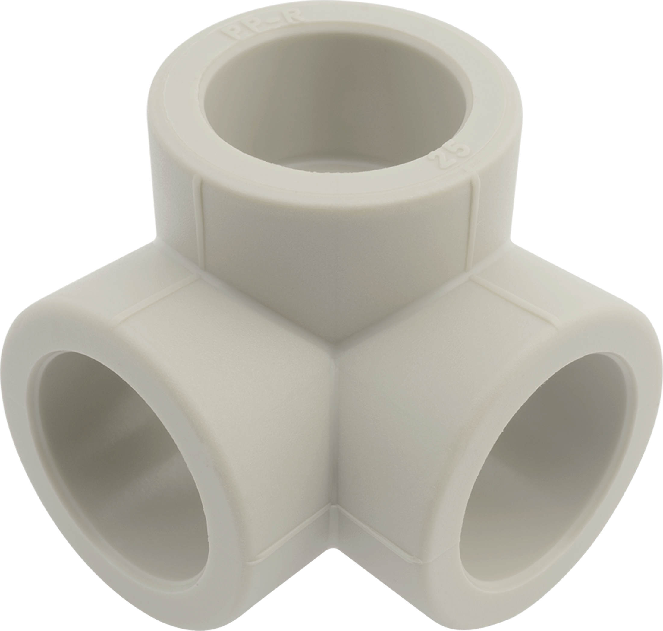 Ppr Fitting (2200x2091), Png Download