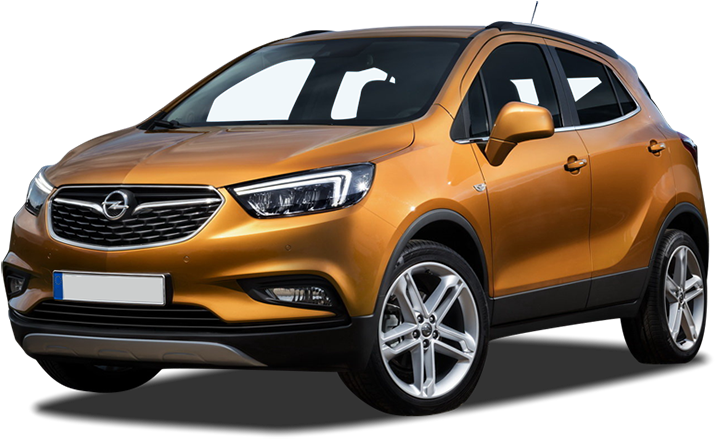Opel Png - Opel Mokka Png (740x555), Png Download