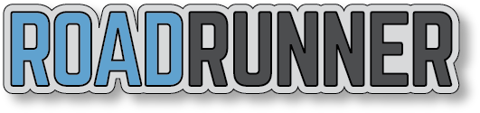 Road Runner Sticker - Graphics (576x576), Png Download