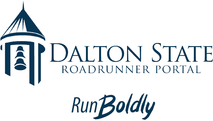 Run Boldly Dalton State (713x464), Png Download