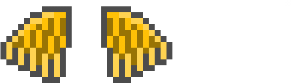 Gold Wings - Cynthia (subgenus) (1200x1200), Png Download