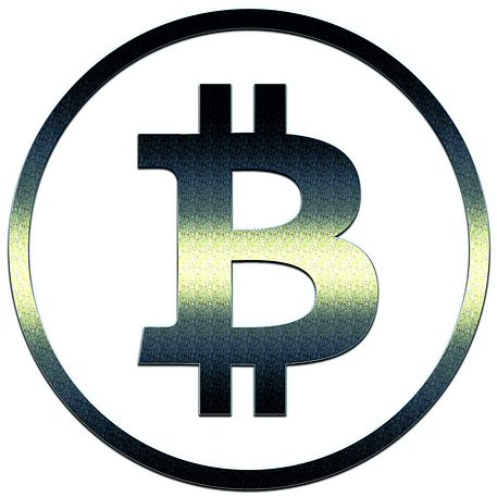 Free Photo Business Cryptocurrency Bitcoin Finance - Bitcoin (640x480), Png Download