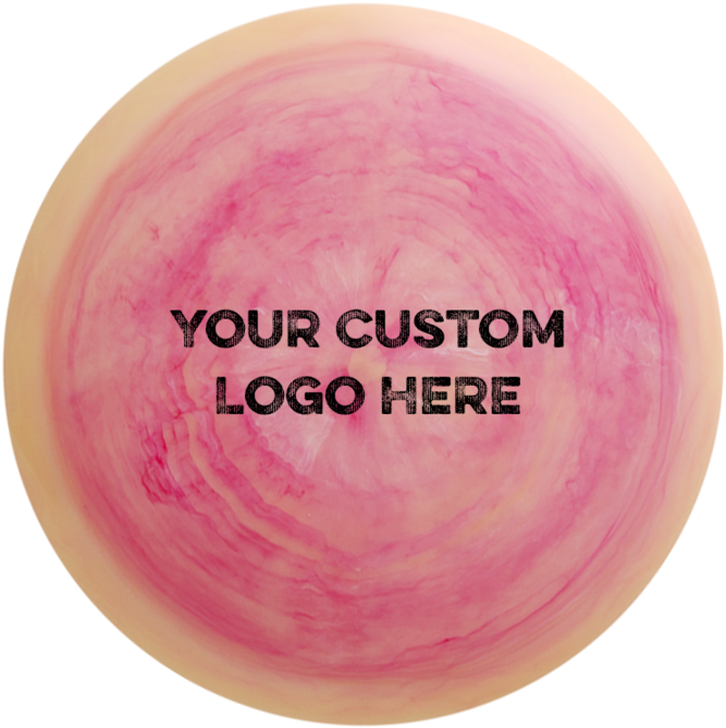 Discmania Custom Swirl S-line Pd2 - Cosmetics (720x720), Png Download