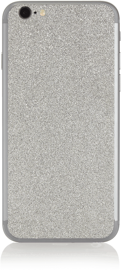 Tinkalink Rocket Man Silver Skin - Iphone (1000x1000), Png Download