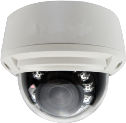 Learn More - Surveillance Camera (800x800), Png Download