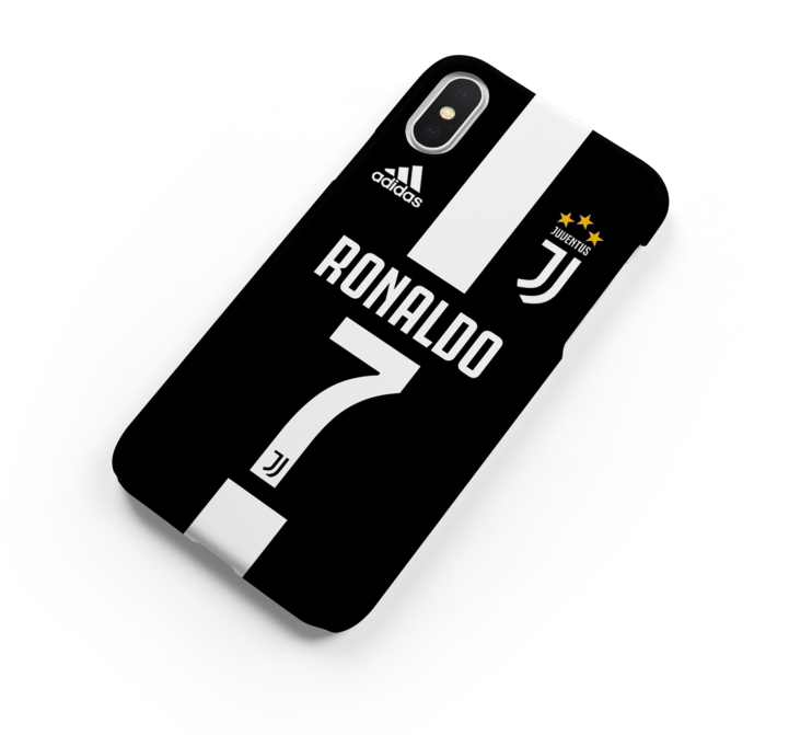 Juventus Phone Cover 2018-19 - Smartphone (740x740), Png Download