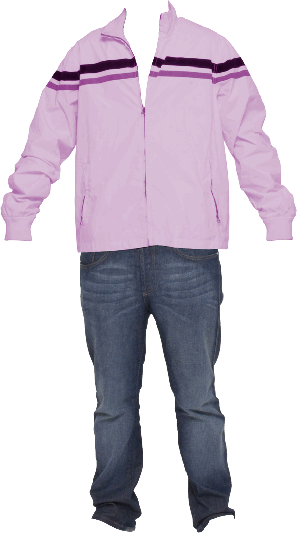109k H24 09 Jun 2010 - Hoodie (586x1050), Png Download