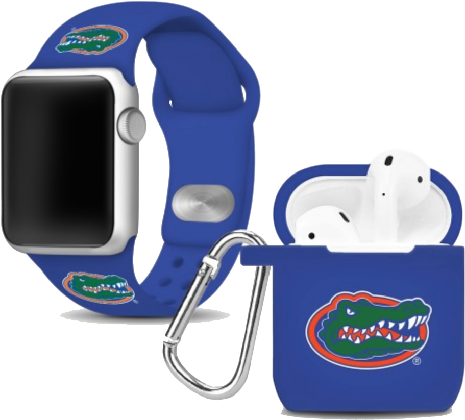When People Say Show Me Your Gator Stuff, They Instantly - Alabama Apple Watch Band (1018x1018), Png Download