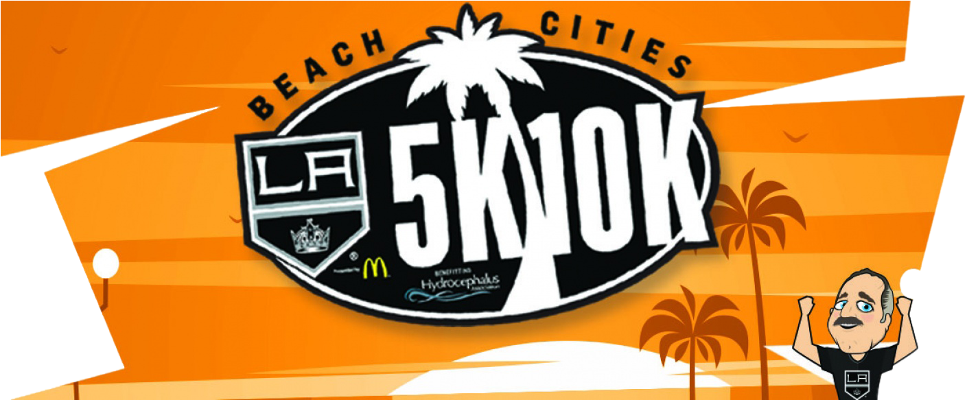 Angeles Kings (1490x582), Png Download