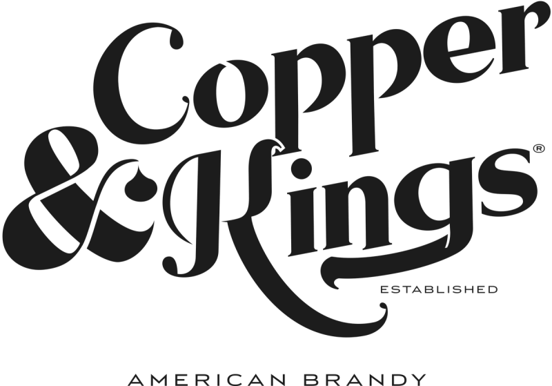 Copper & Kings Brandy - Copper And Kings (800x559), Png Download