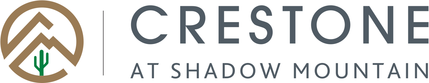 Crestone At Shadow Mountain Logo - Graphics (1500x321), Png Download