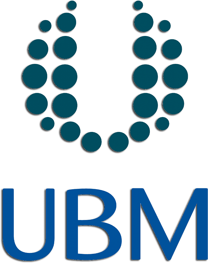 Ubm Logo Logotype Copy - Pr Newswire (2000x1600), Png Download