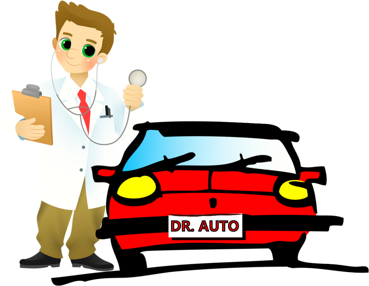 Doctor Clipart (1200x950), Png Download